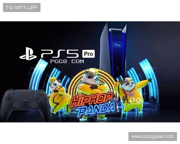 PGSOFT官方网站正式上线，全面展示最新游戏产品与技术创新